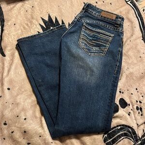 Rock & Roll Riding Jeans 29x36
